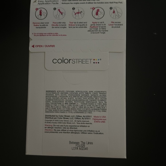 Color Street - Picture 2 of 2